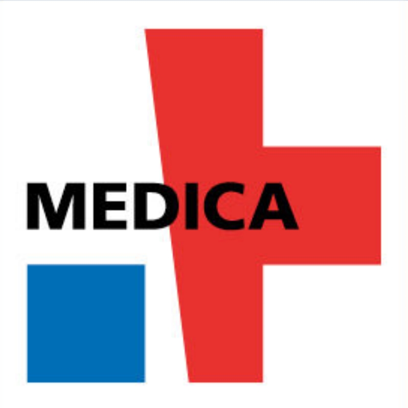 2023 MEDICA en Düsseldorf