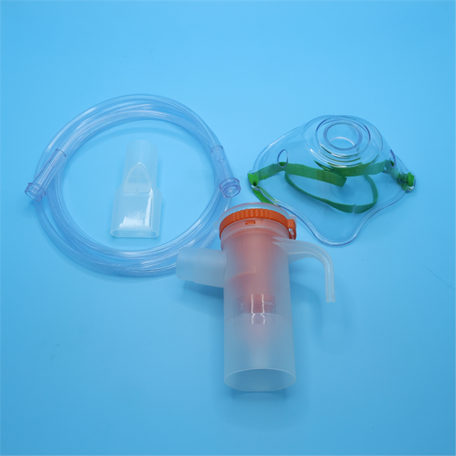 Kit nebulizador